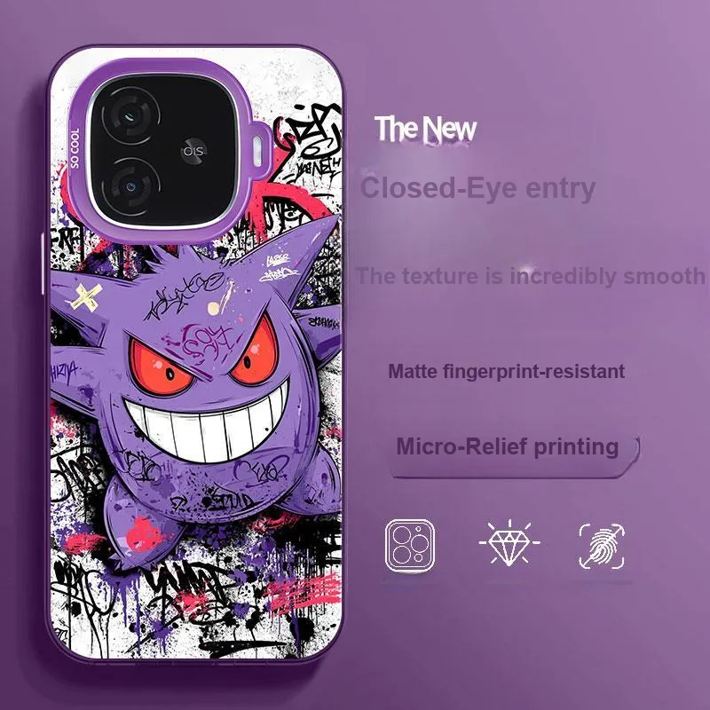 BAOCHENG Phone Cases-5