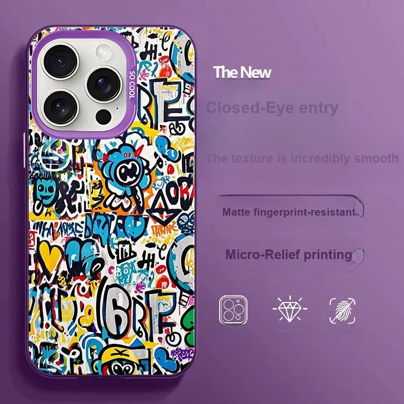 BAOCHENG Phone Cases-5