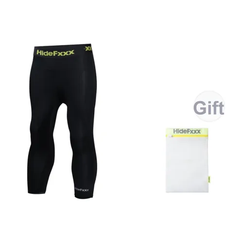 Hidefxxx Мужские спортивные шорты