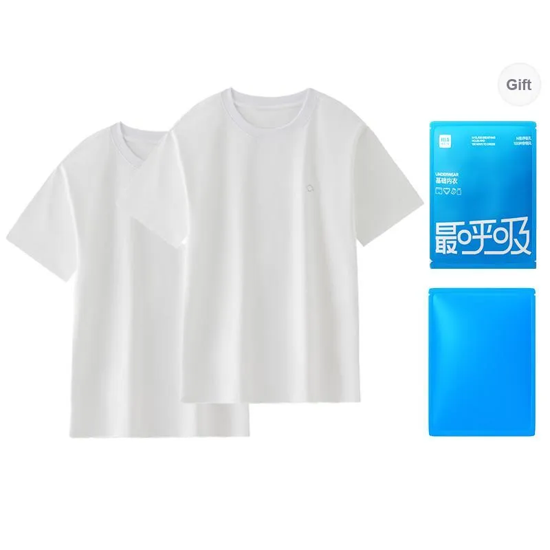 HLA Unisex Pajama Tops-0