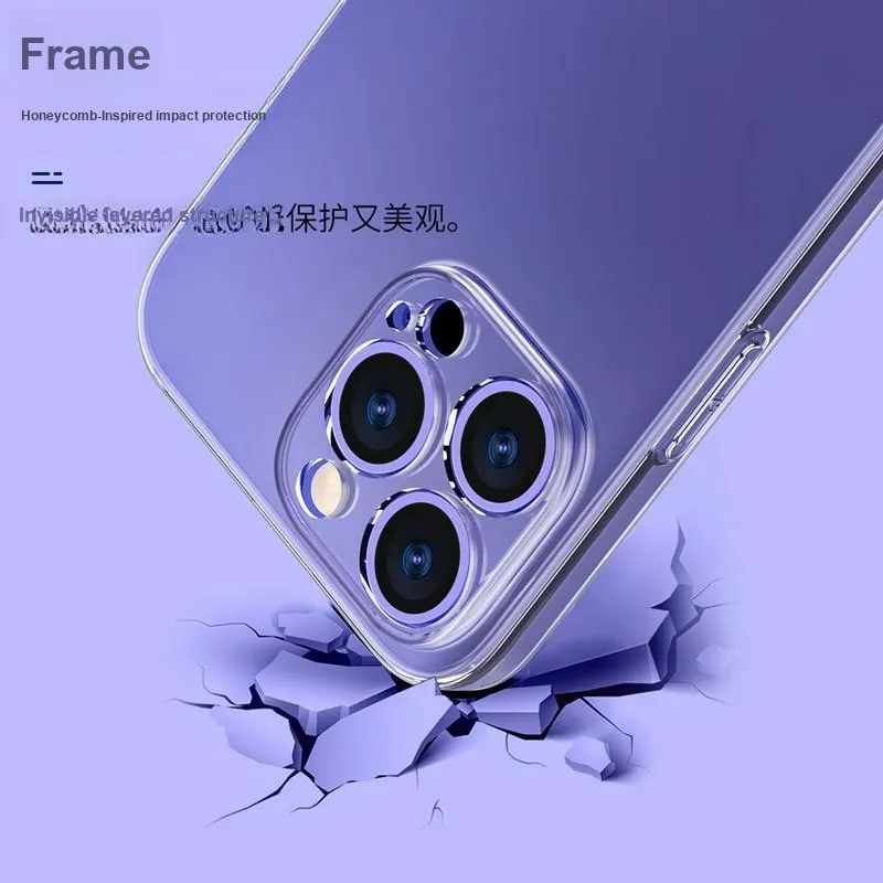 MENGTO STUDIO Phone Cases-4