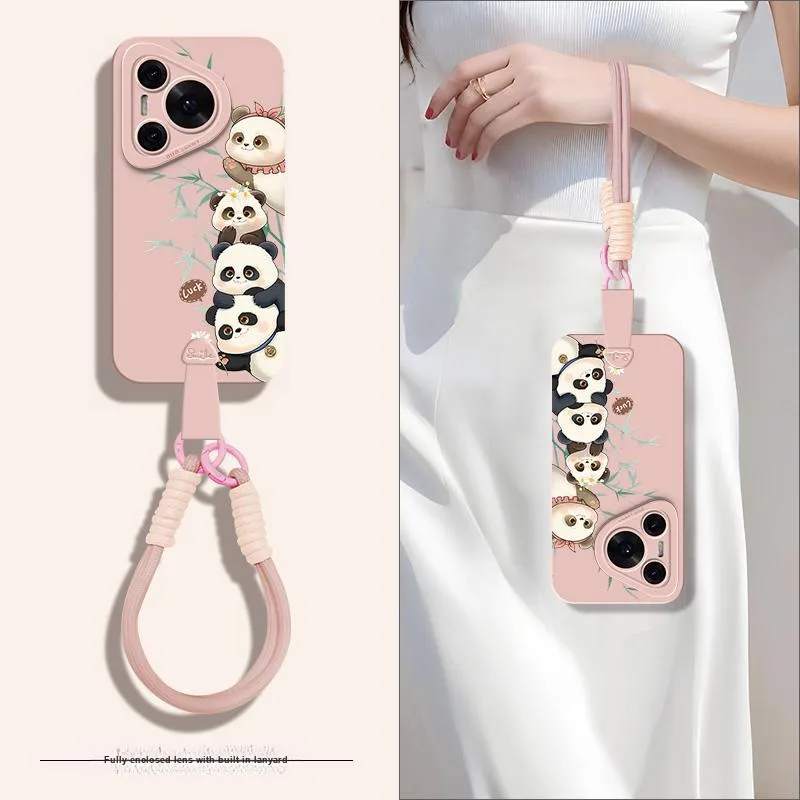 Interesting shell Phone Cases-7