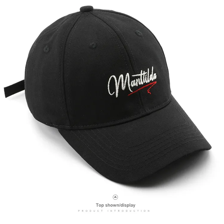 J W Baseball Caps Unisex-3