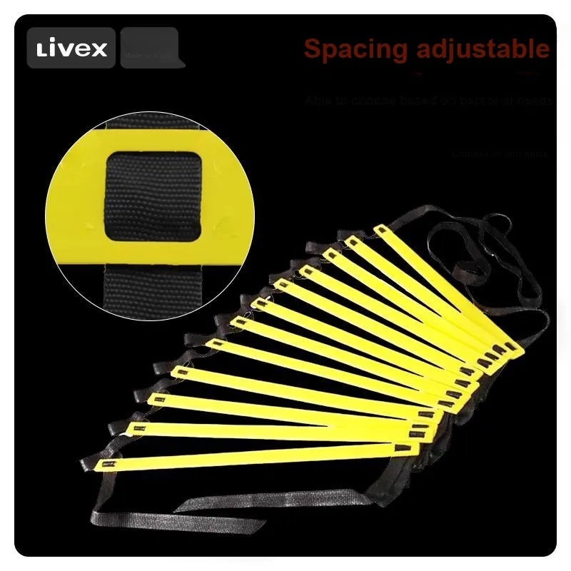 LIVEX Basketball Training Equipment Unisex-2