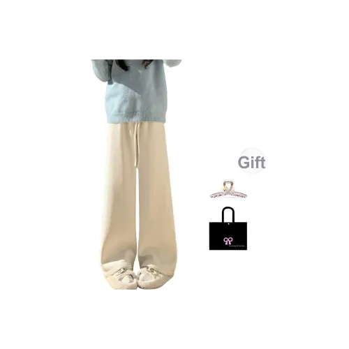 Aimilian Женские Повседневные Брюки