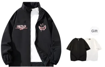CSKS Jackets Unisex