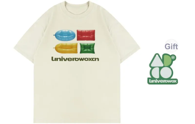 OWOX T Shirts Women's-6