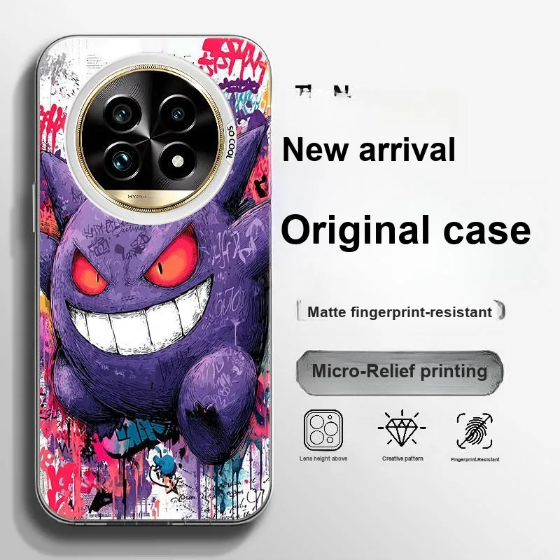 BAOCHENG Phone Cases-3