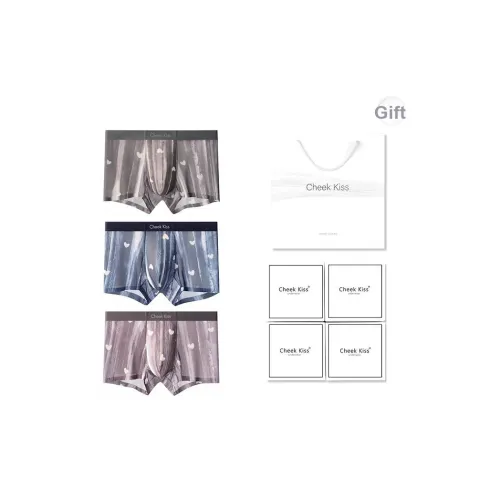 Cheekkiss Нижнее белье Подарочная коробка Мужской