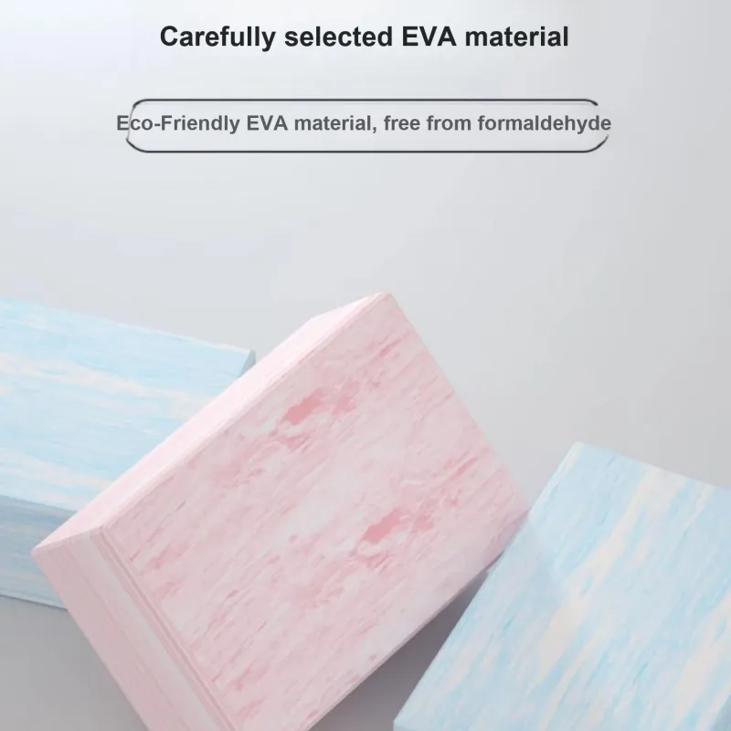 Van Limit Yoga Blocks-1