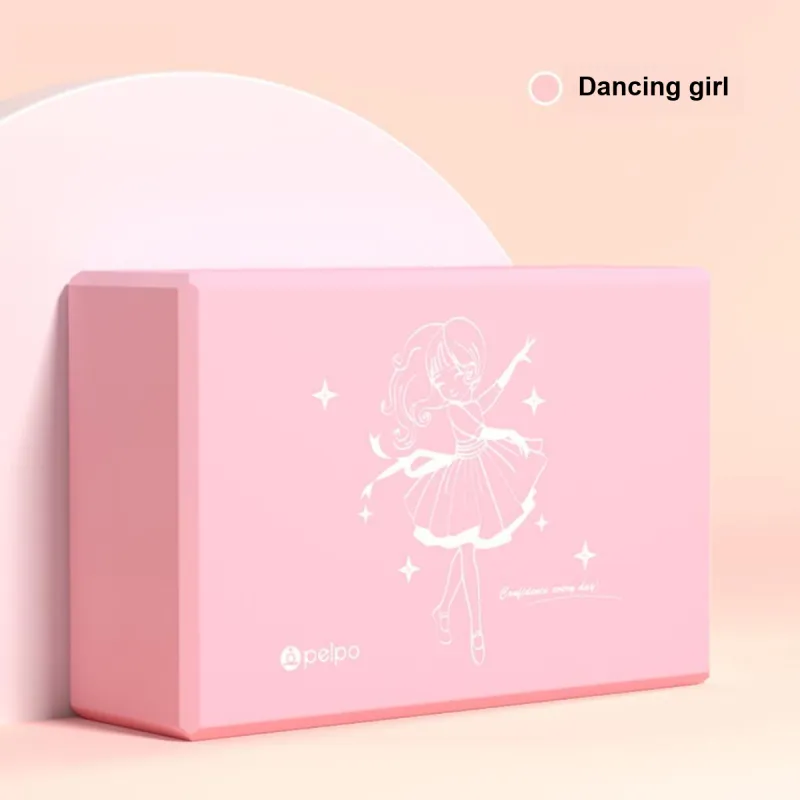 Pelplo Yoga Blocks-13