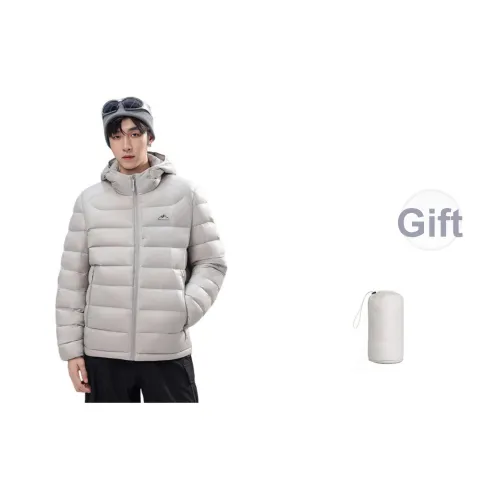 Yalu 1972 Унисекс Пуховики