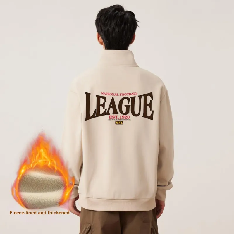 NFL Sweatshirts Unisex-4