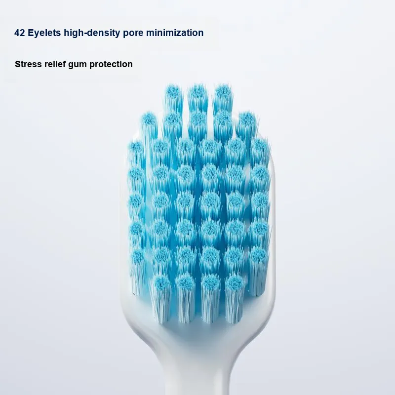 CANBAN Toothbrushes Unisex-6
