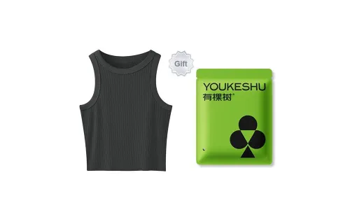 YOUKESHU Women's Tank Tops