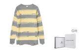 Yellow Gray