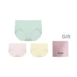 Mint Milk Candies+Pink+Cream Pudding