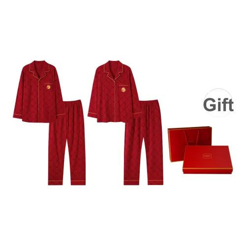 MIIOW Honmei Series Пижамный комплект Унисекс 2 комплекта