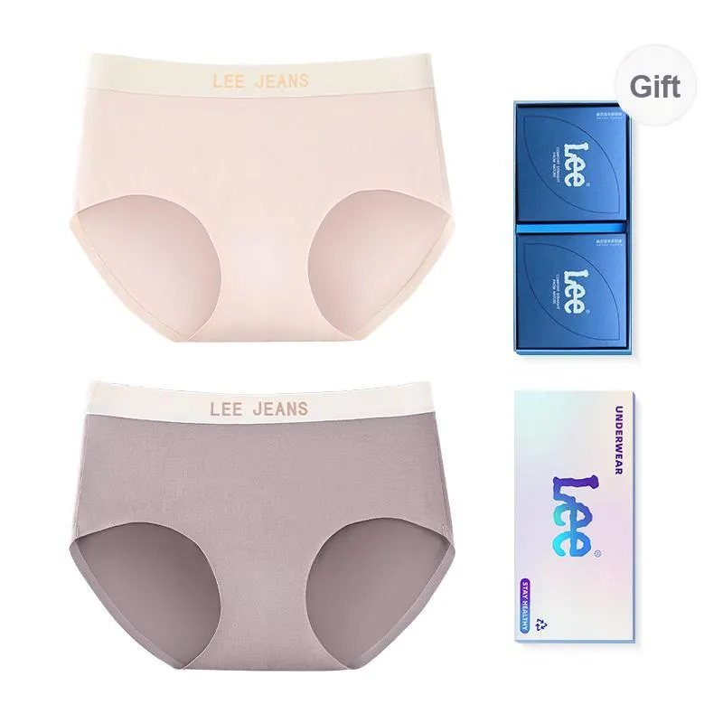 Lee Underwear Gift Box Women's Gift Box Combination-0
