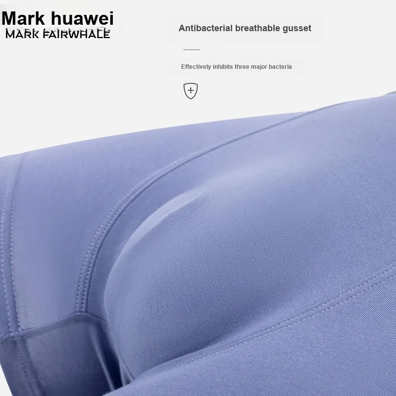 FAIRWHALE Underwear Gift Boxes Men's 3 Pack-10