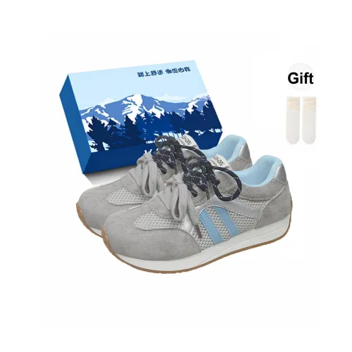 Fawn Miri Повседневный Низкий Топ Женский