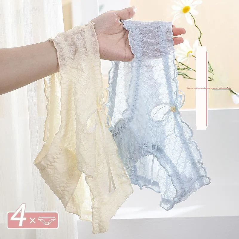 Card Women's Underpants-2