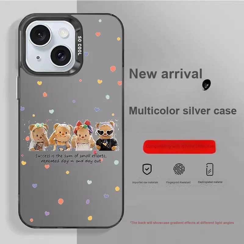 K Touch Phone Cases-4