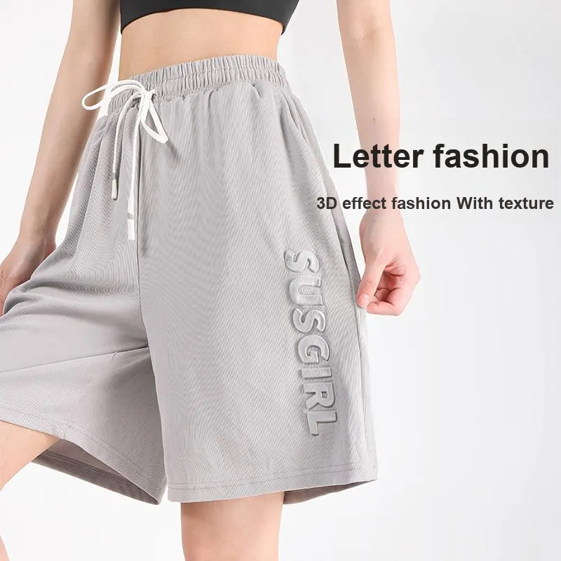 MaxRun World Sports Shorts Women's-4