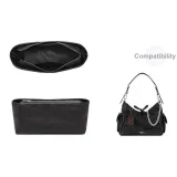 [Black Warrior Trumpets]Liner (Security Zipper Design)