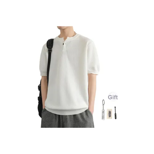 URBAN AUTHENTIC Унисекс Футболки