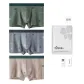 Dark Green+Light Gray+Light Coffee