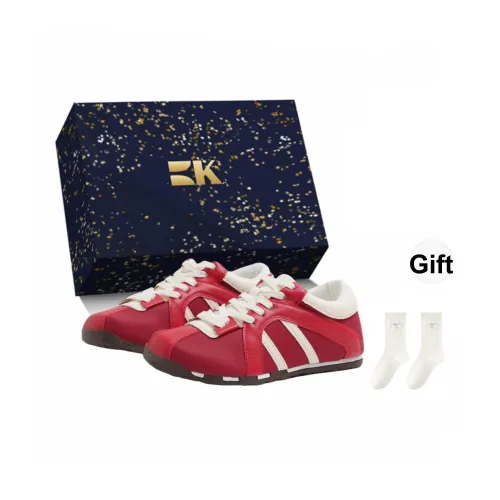 Boldi Kuki Низкий Топ Повседневный Женский