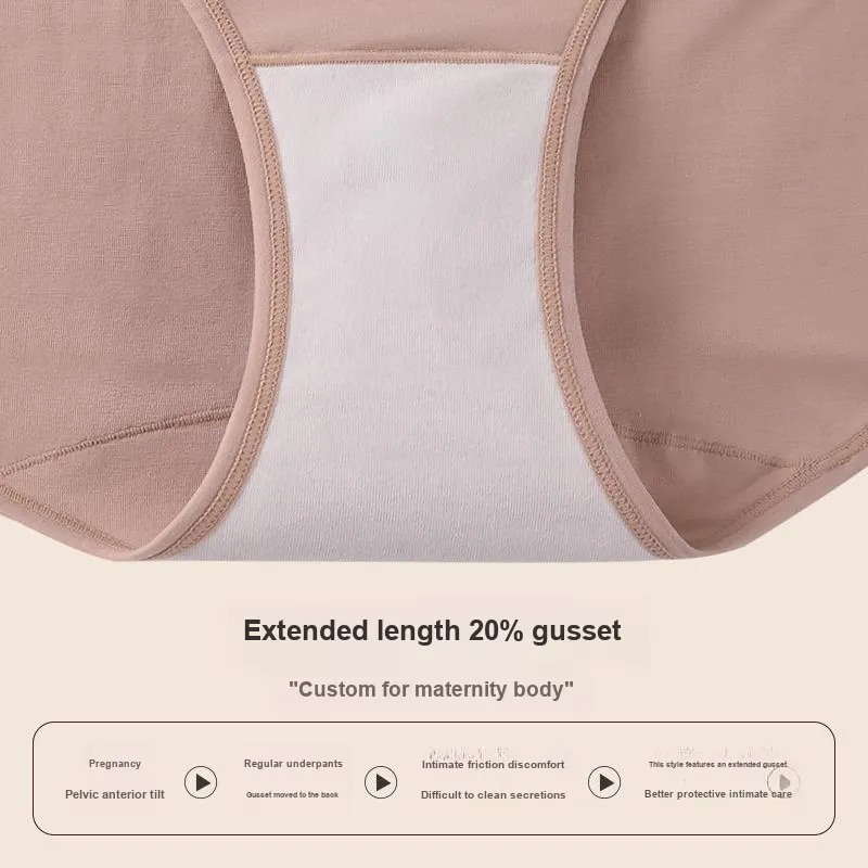 2323 Women's Underpants-2
