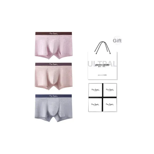 PIERRE CARDIN Боксеры Мужской