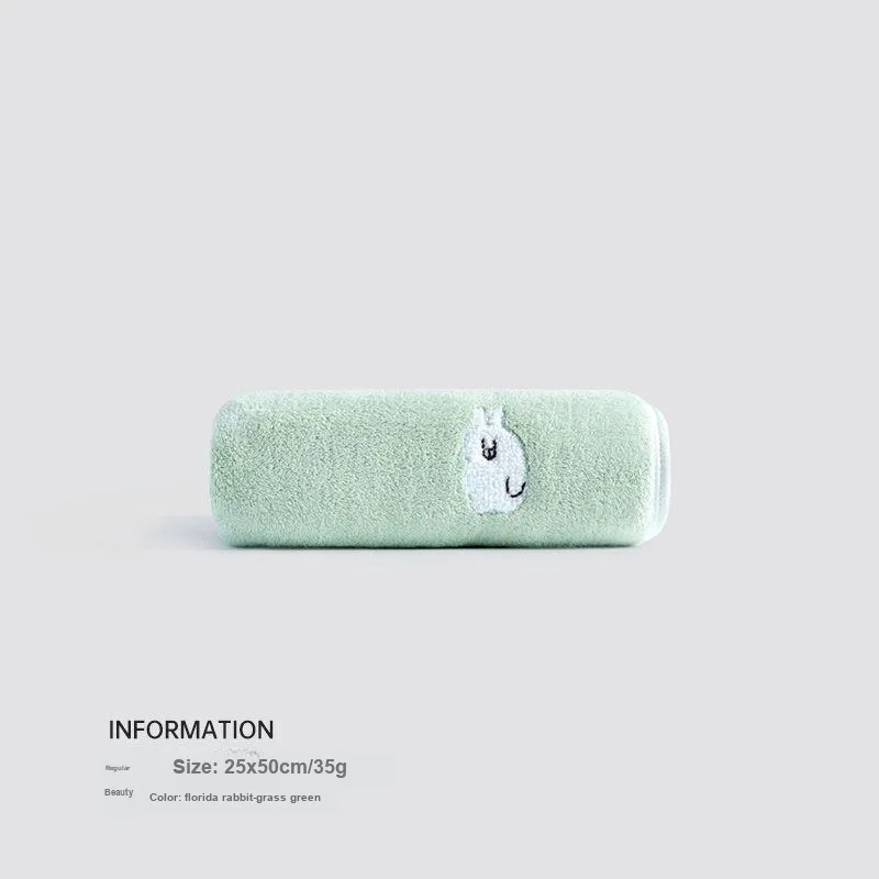 Sanli Towels-16