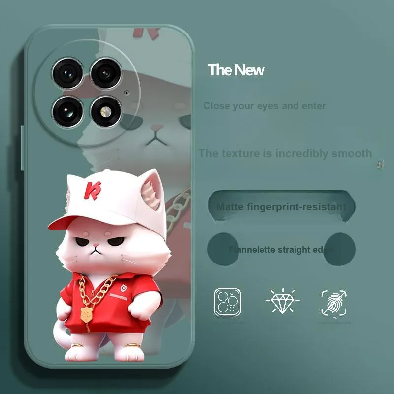 BAOCHENG Phone Cases-5
