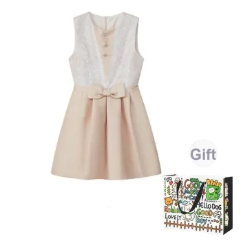Dippanis Sleeveless Dress Women's