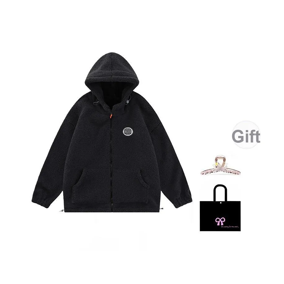 Aimilian Вельвет Feel Пальто Женское