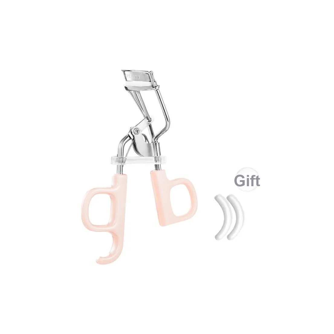 M'AYCREATE Eyelash Curlers Women's