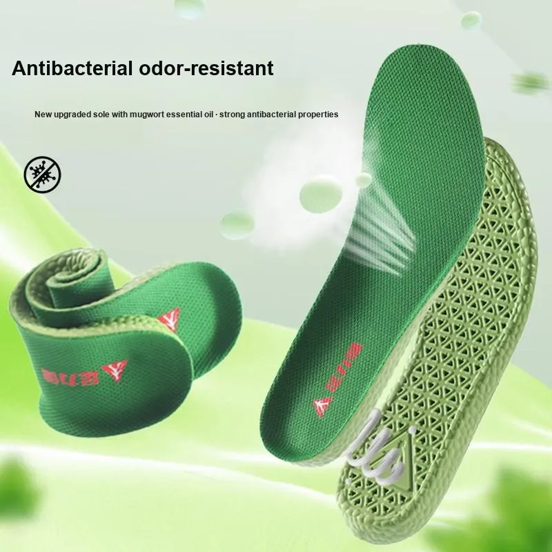 ZULIZ Insoles Unisex-4