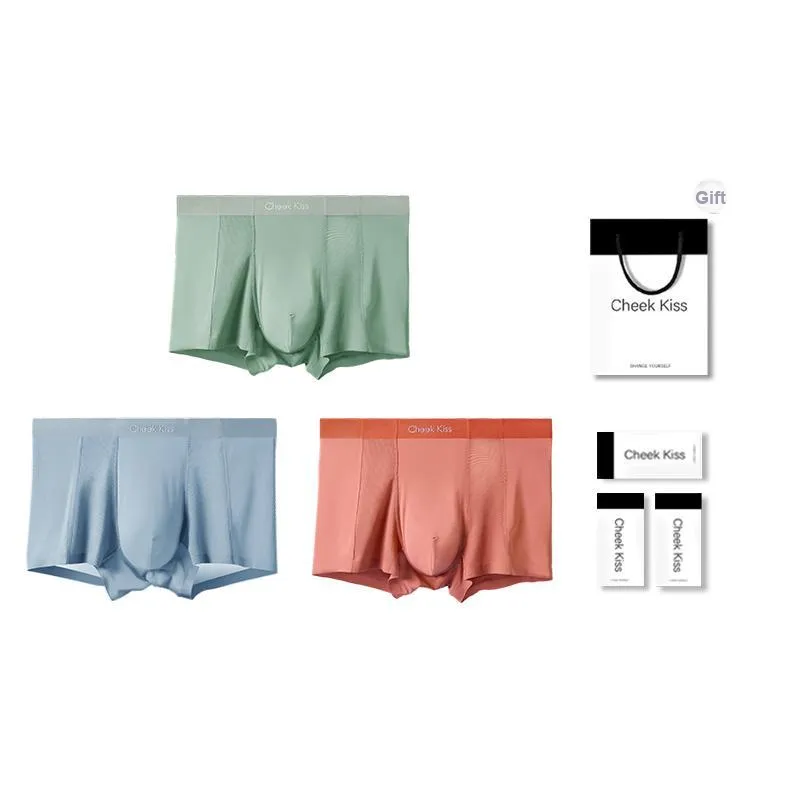 Cheekkiss Underwear Gift Box Men's 4 Pack-29