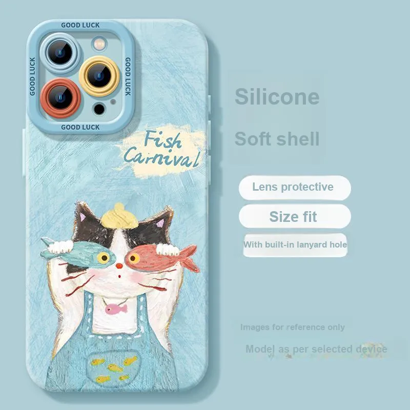 K Touch Phone Cases-5