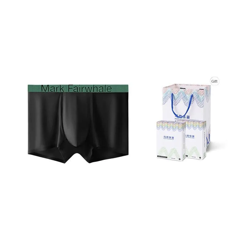 FAIRWHALE Underpants Men's 3 Pack-14