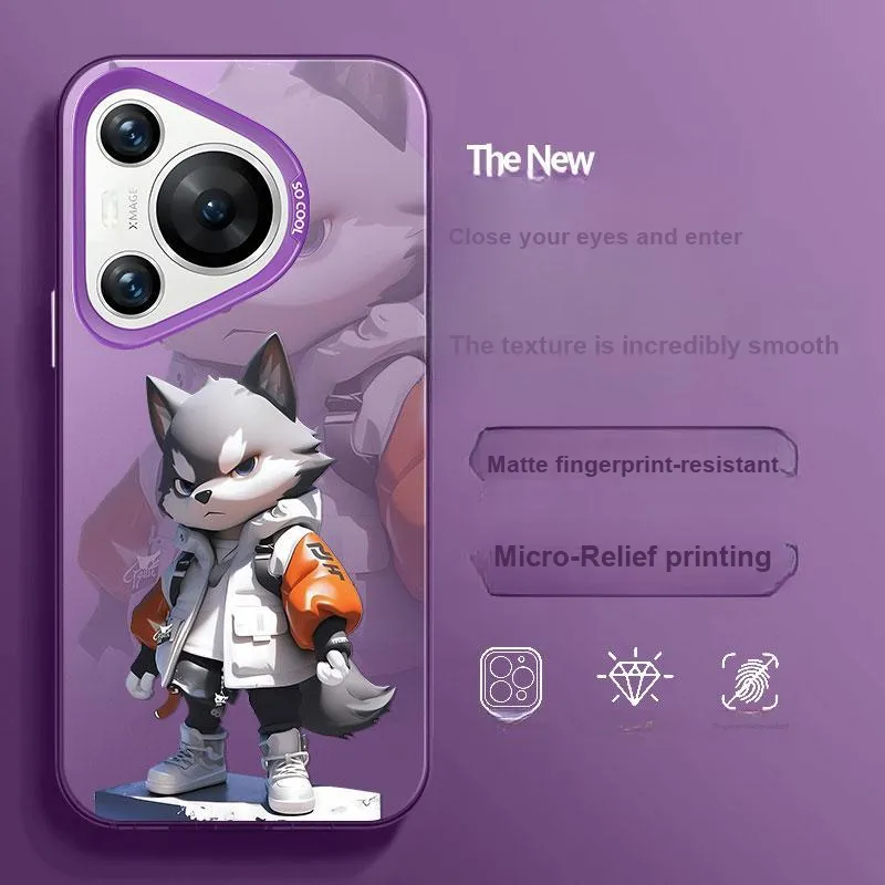 BAOCHENG Phone Cases-5