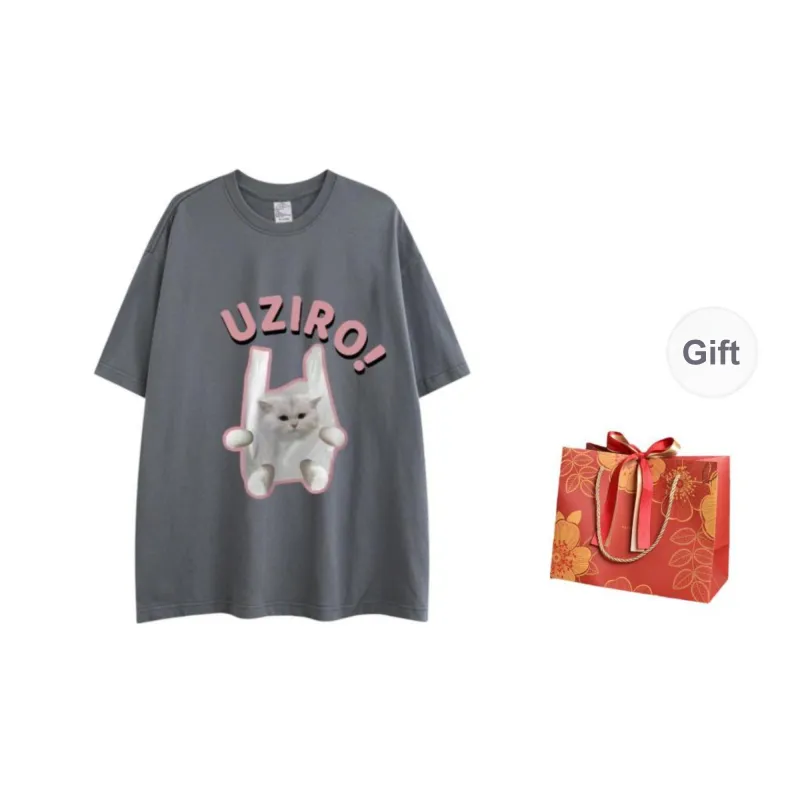 CHANGE SHE Regular T Shirt Women's-2