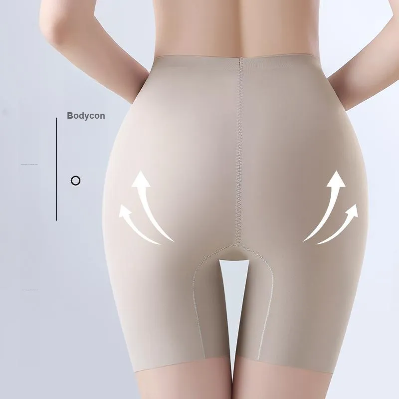 Cotton Gene Shapewear Bottom Women's 2 Pack-35