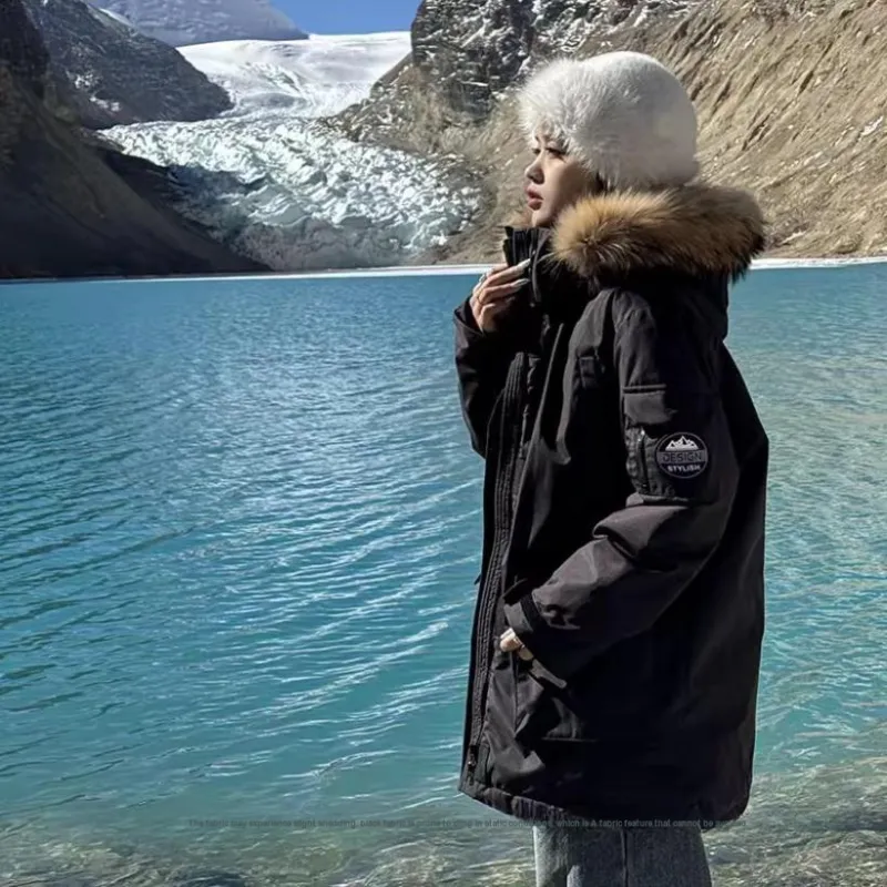 PAVLISOVA Puffer Jackets Unisex-3