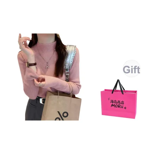 MORii Женская трикотажная одежда