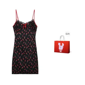 MTHE Slip Dresses Women's