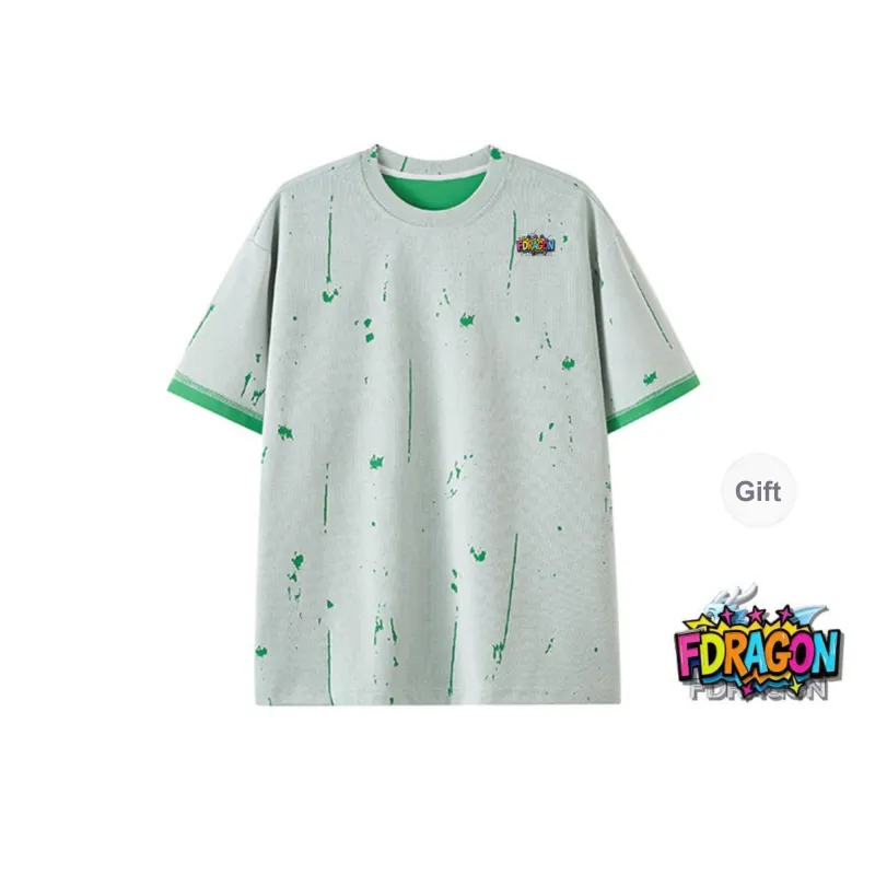 F·dragon T Shirts Unisex-14